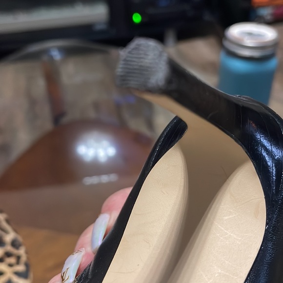 Michael Kors stilettos - Picture 10 of 10